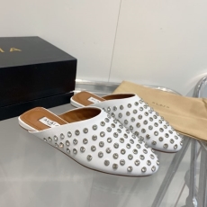 Alaia Shoes